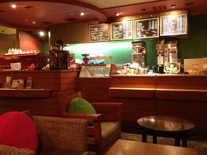 CAFE ASSORT