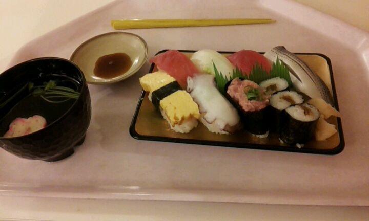 レスト1食堂