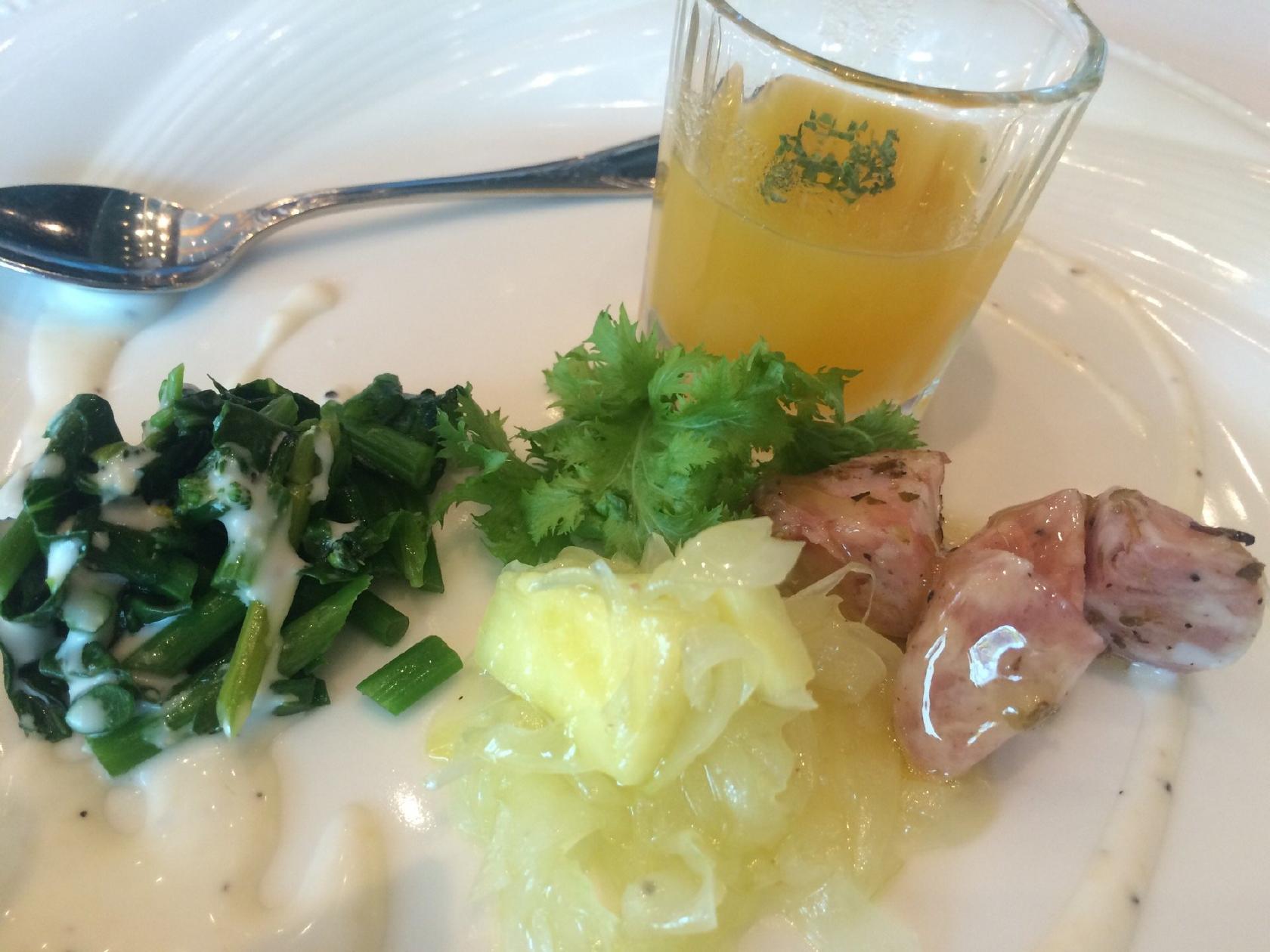 レストランカフェ MOORI,s
