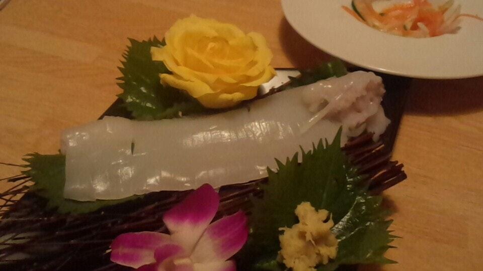 活魚味楽駅前店