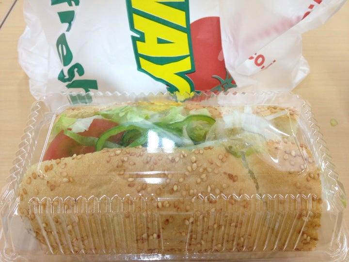 サブウェイ ゆめタウン山口店