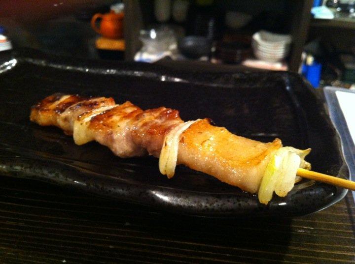 焼鳥さくら