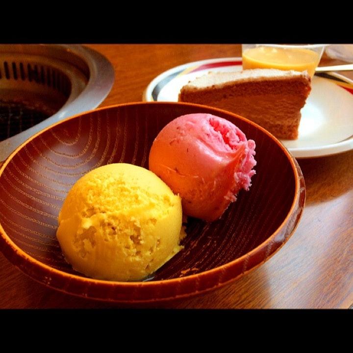 江戸一すたみな太郎桐生店