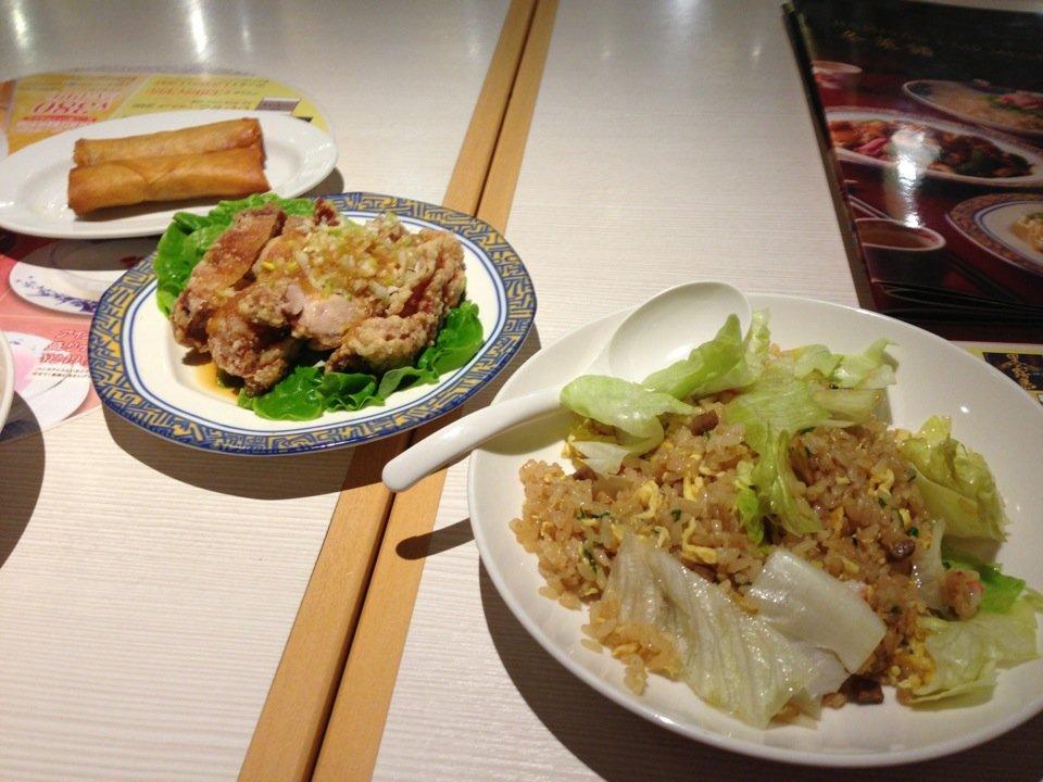 バーミヤン 加須店