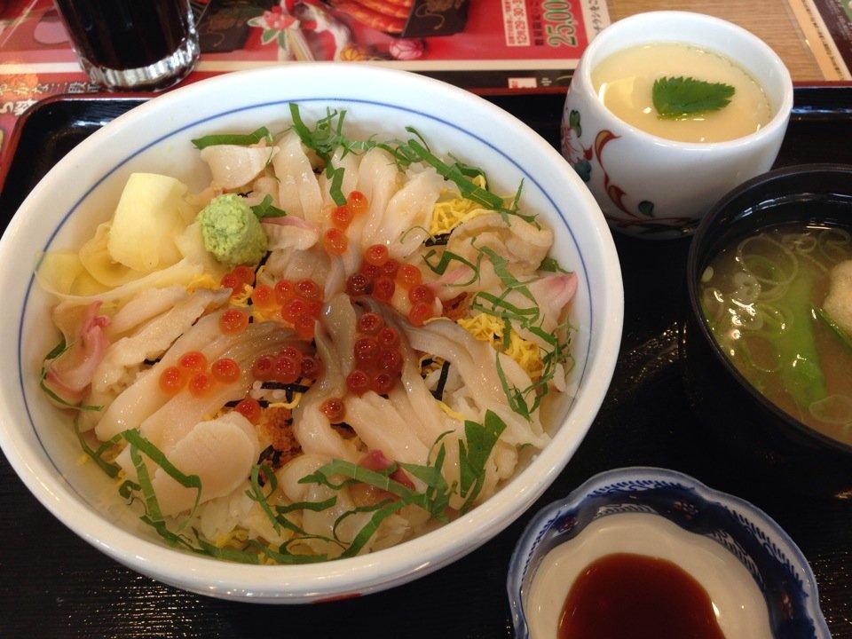 とんでん 江別店
