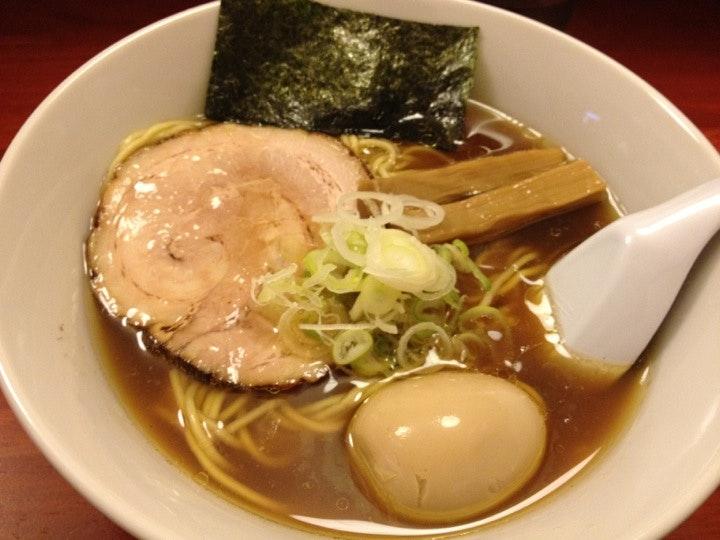 麺処ふじくら