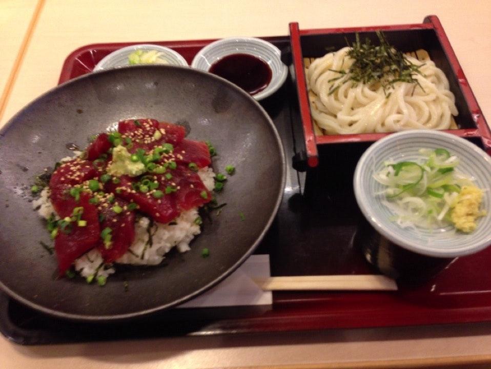 海ごはん　武蔵境店