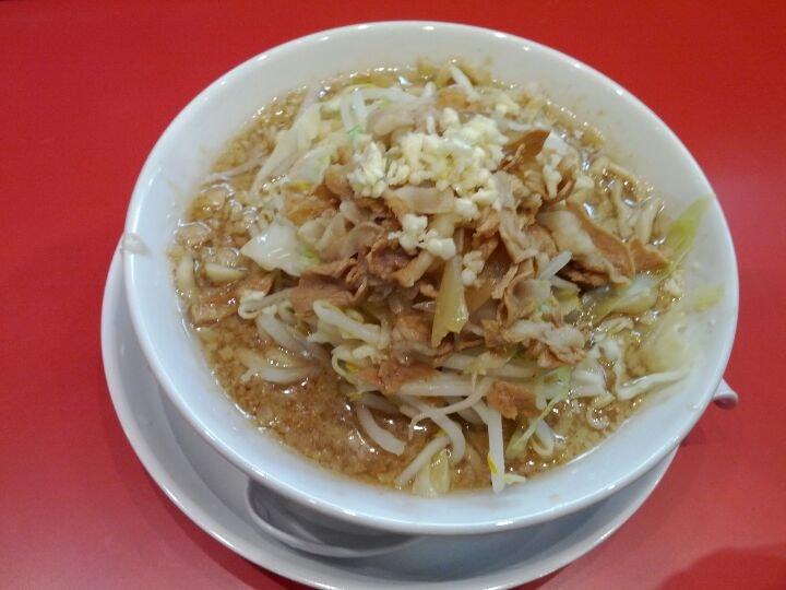 麺屋あっ晴れ 知多店