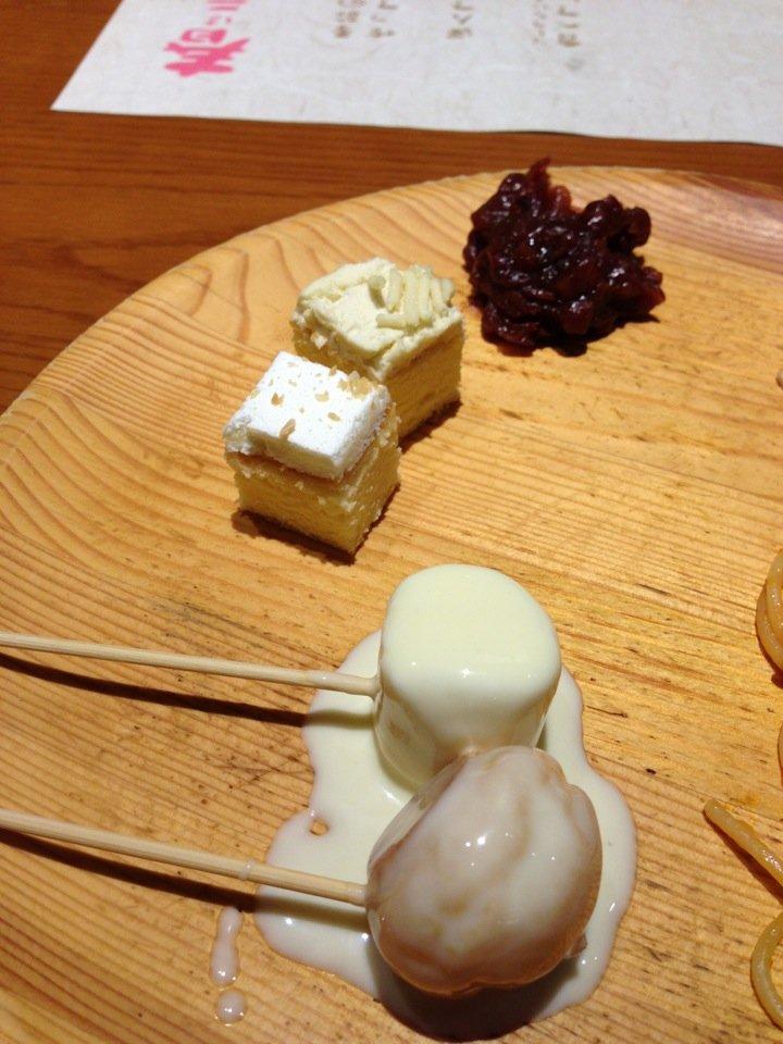 旬菜食健ひな野 高崎店