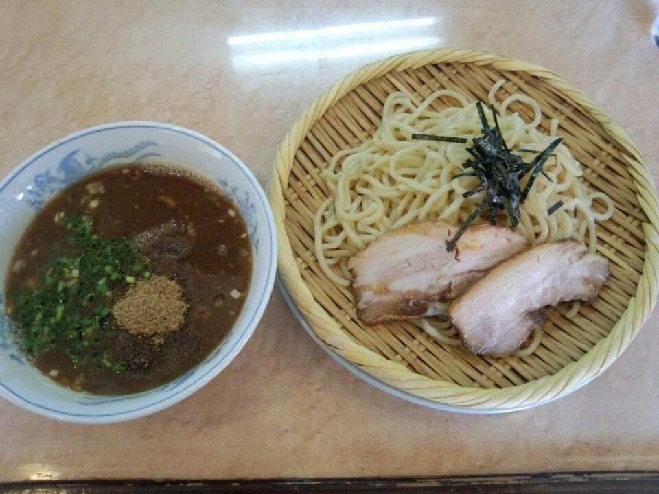 横浜家系 石六家