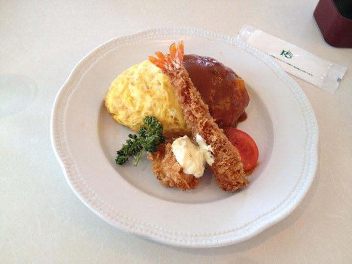 ロイヤルホスト 名岐バイパス店