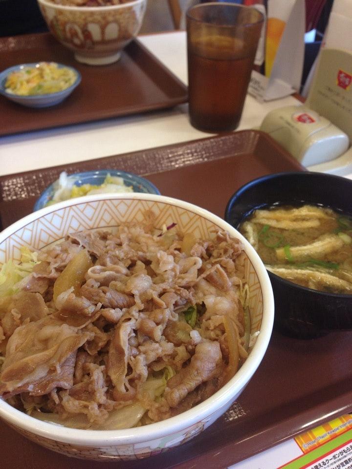 Sukiya