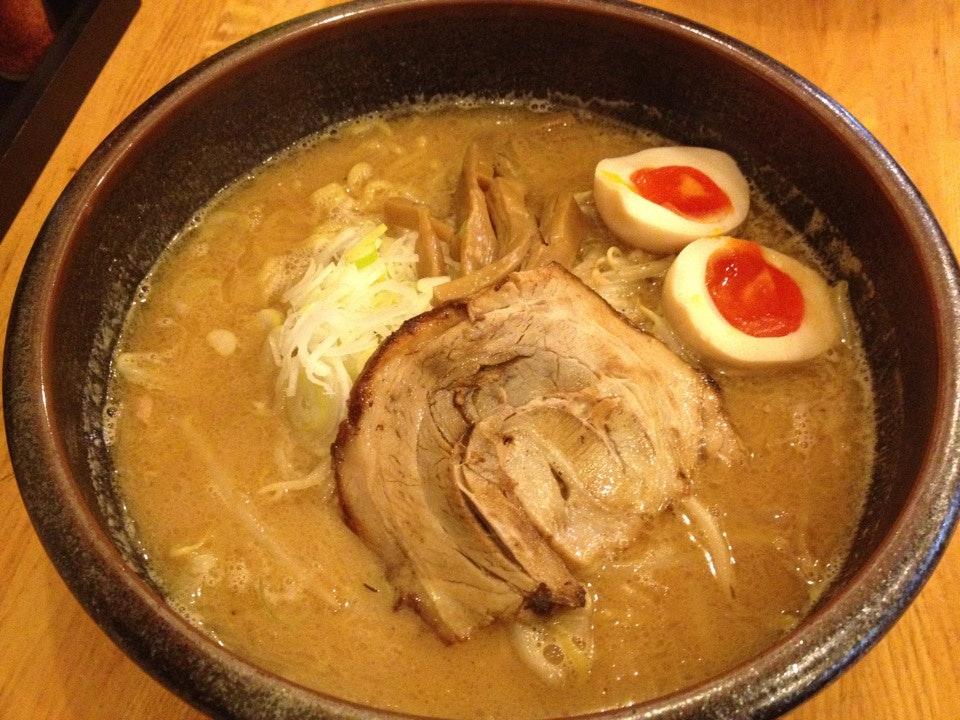 みそ陣