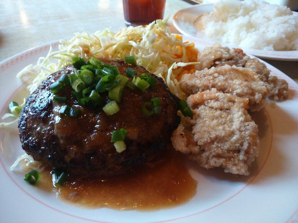 ジョイフル 今治大西店