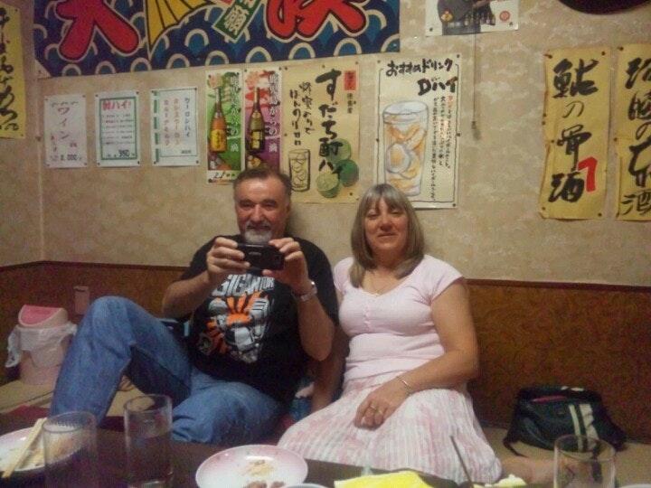 居酒屋 福助