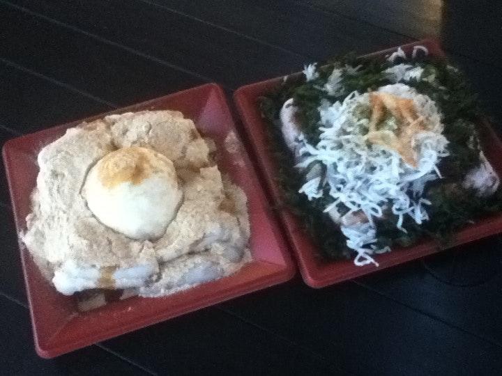 Loco cafe NEOPASA駿河湾沼津