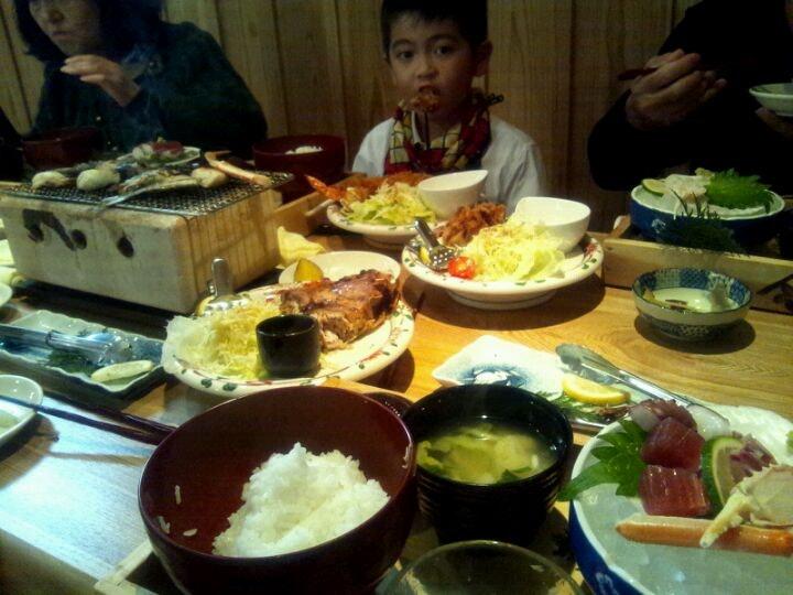 かぶらや水産