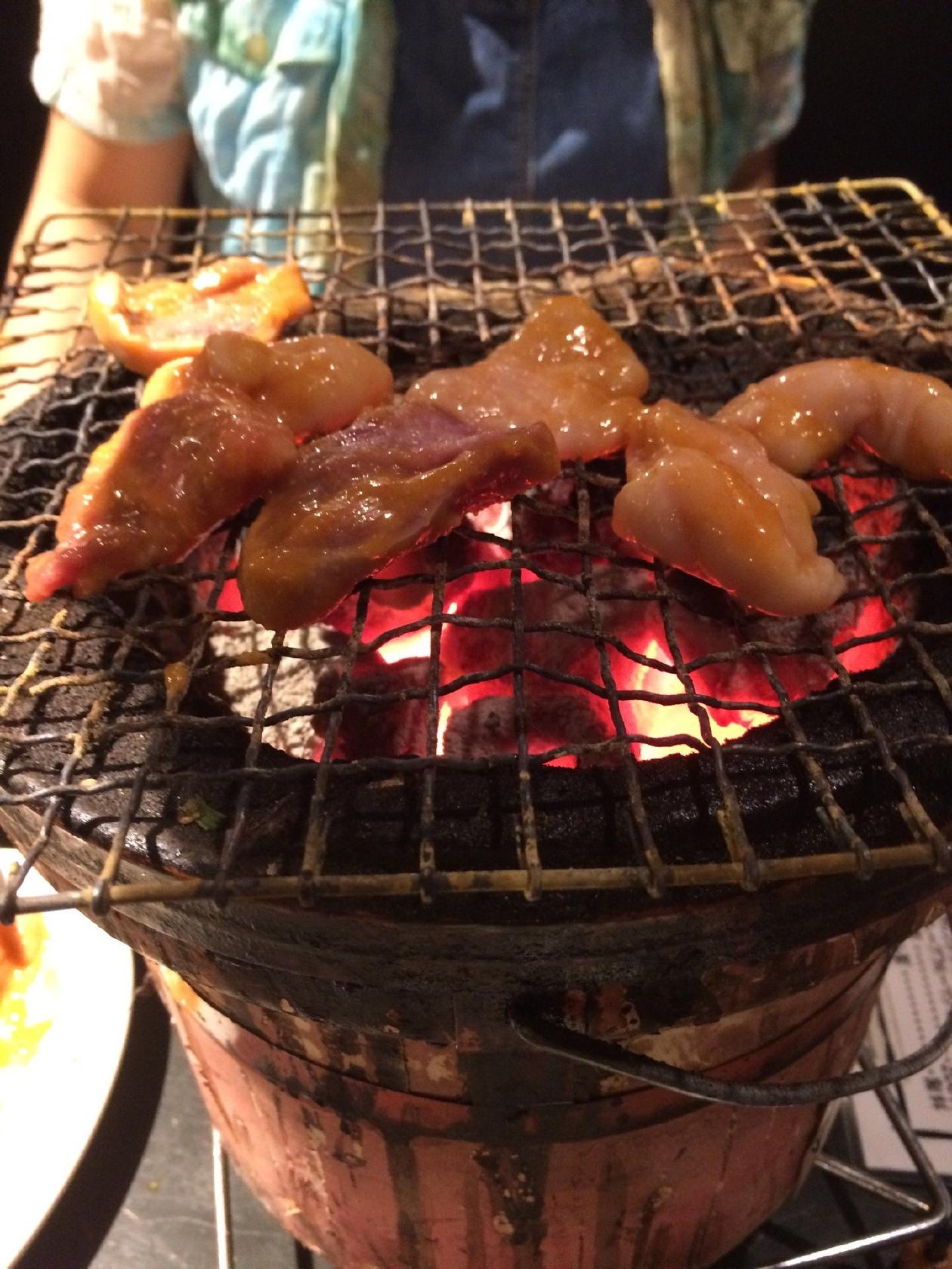 いくどん 東林間店