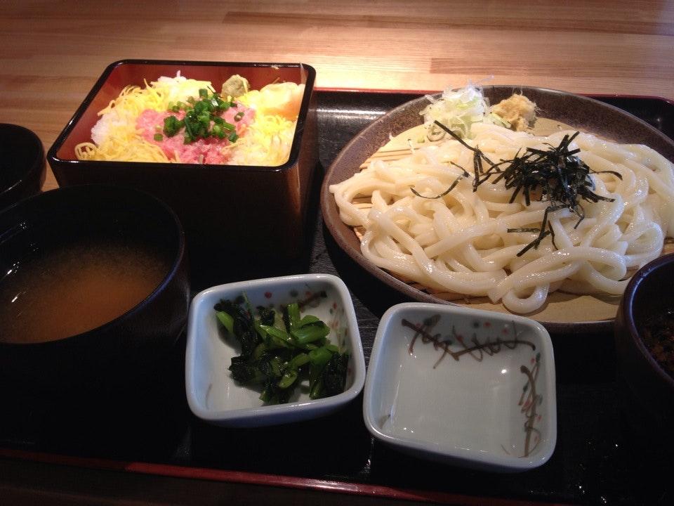 天狗 阪急高槻南口店