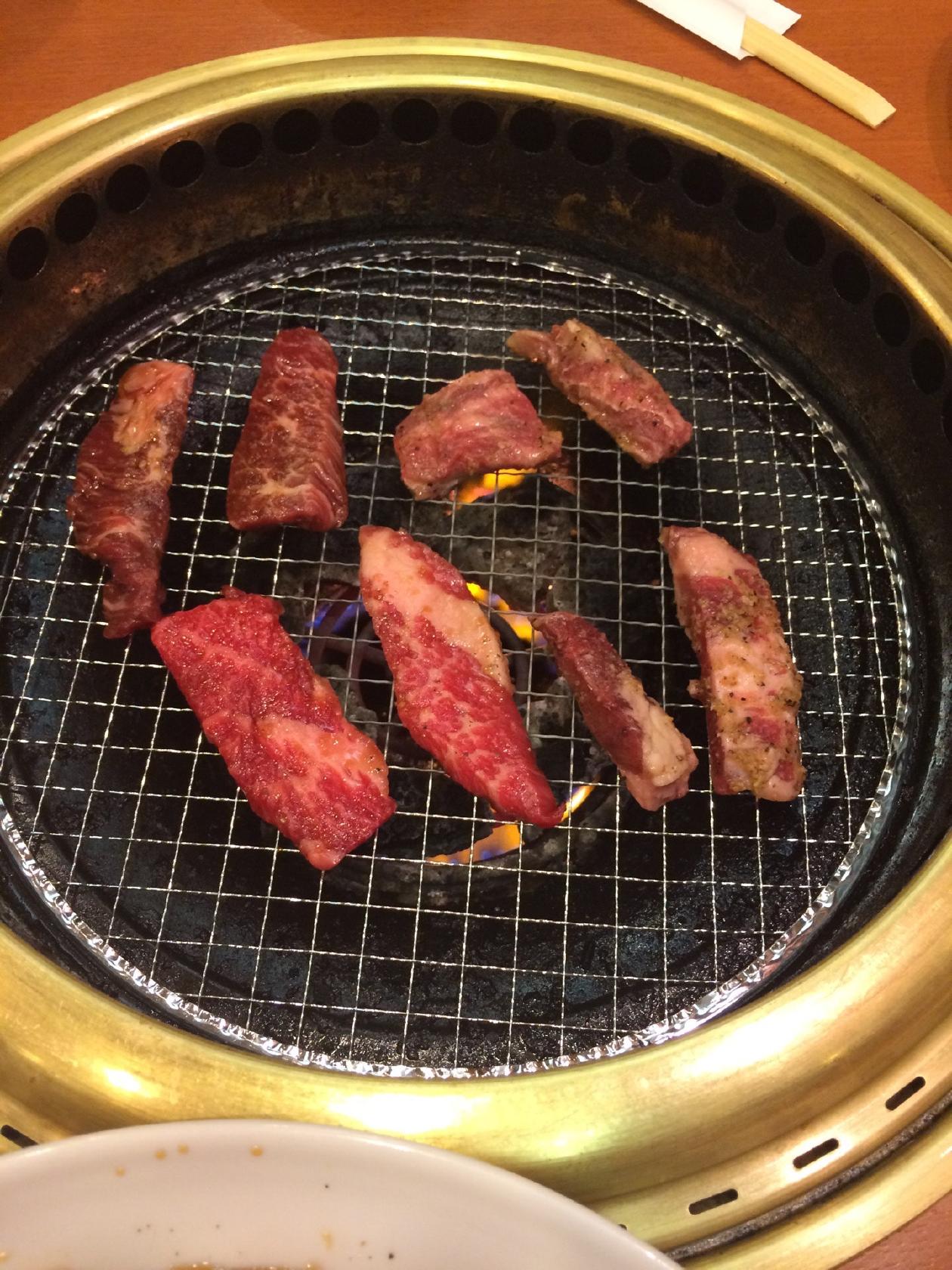 焼肉おもに亭 ララガーデン川口店