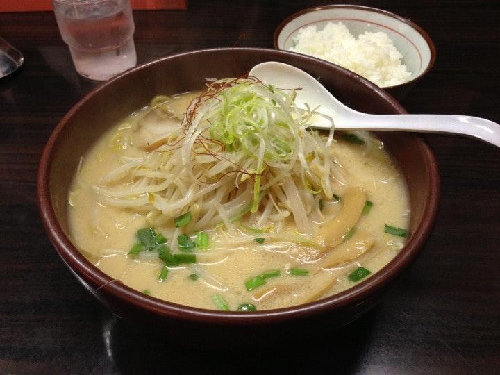 めん蔵 米沢店