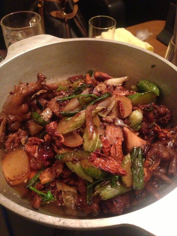 中国料理 湖南家
