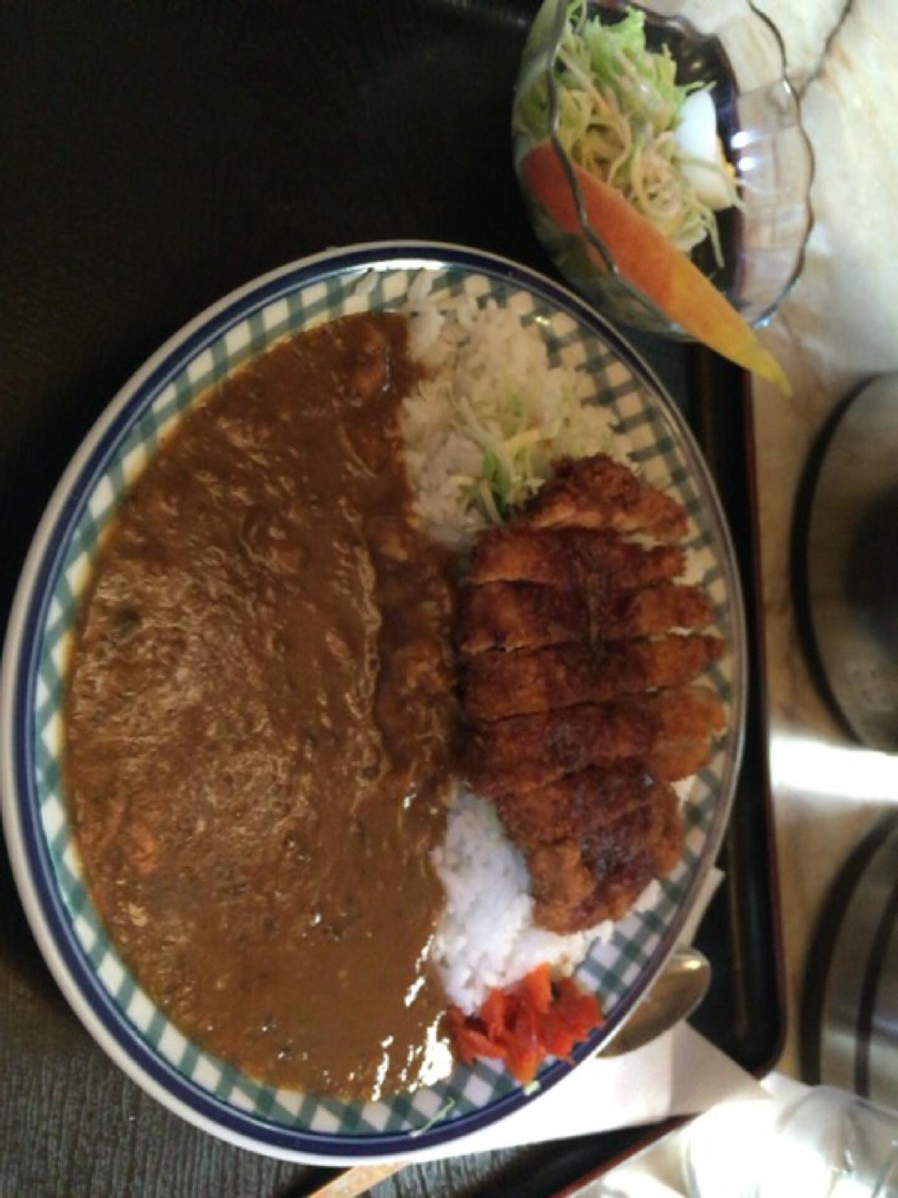 日替定食屋 レイク