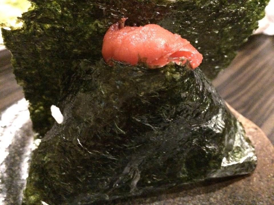 おにぎり処・酒処 居酒屋 ゆた