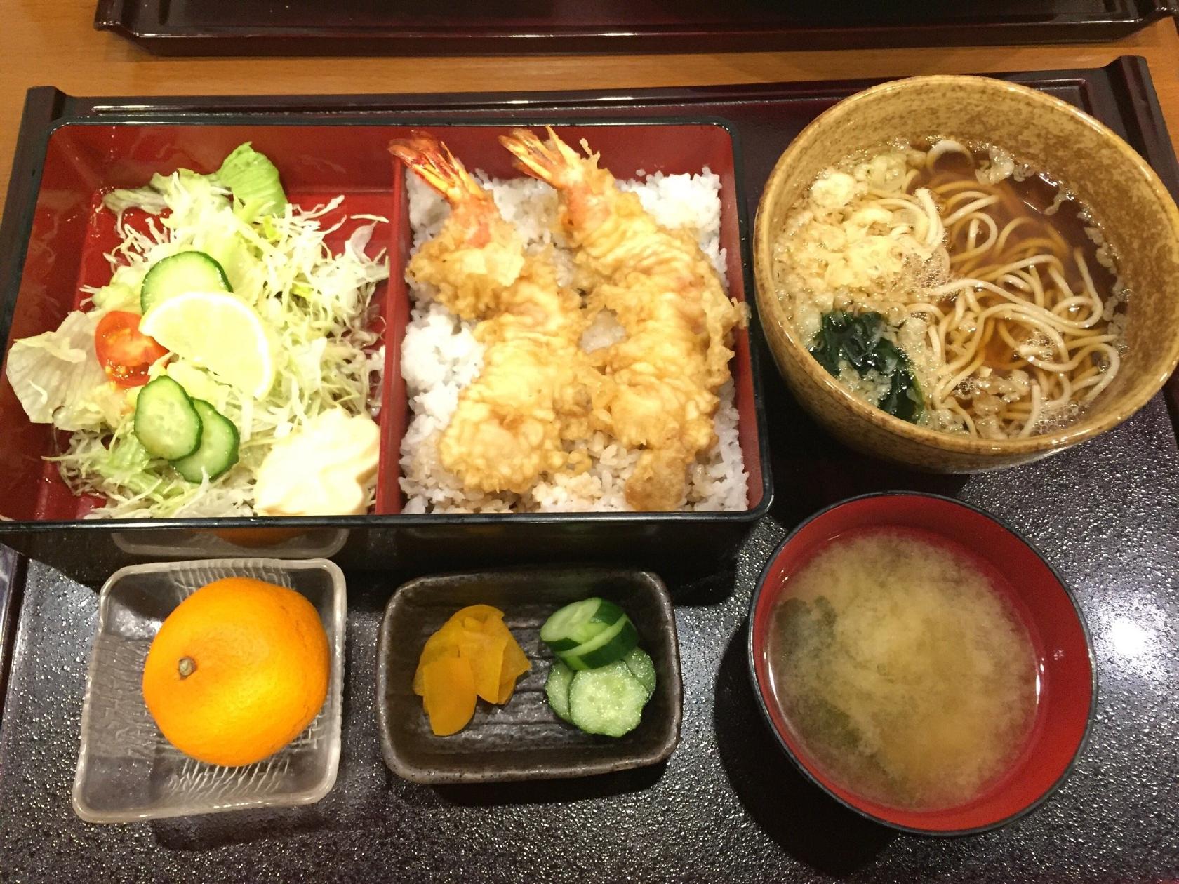 兵九郎 大村庵