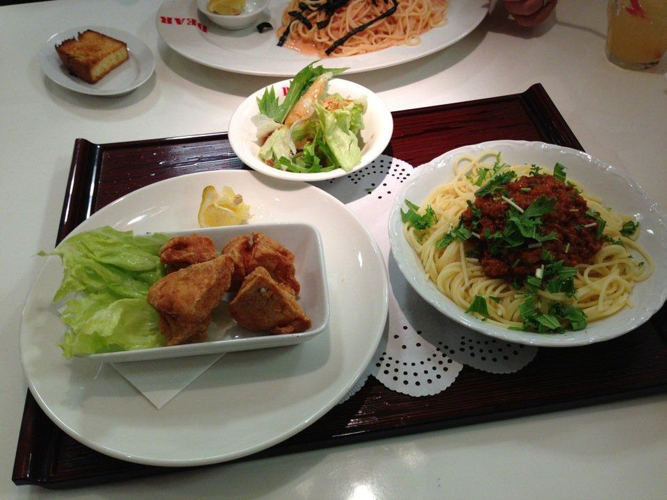 DEAR 高松天満屋店
