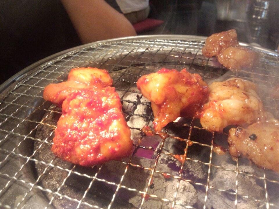 七輪炭火焼き ぶ～豚 春日井店