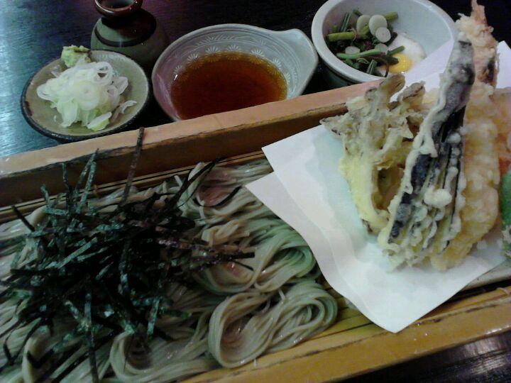 利休庵 駅前店