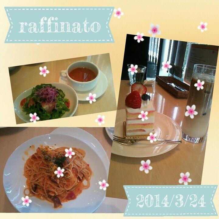 raffinato Italian Dining Kitchen