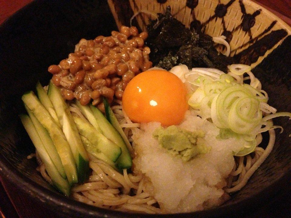 佐鳴庵手打そばうどん
