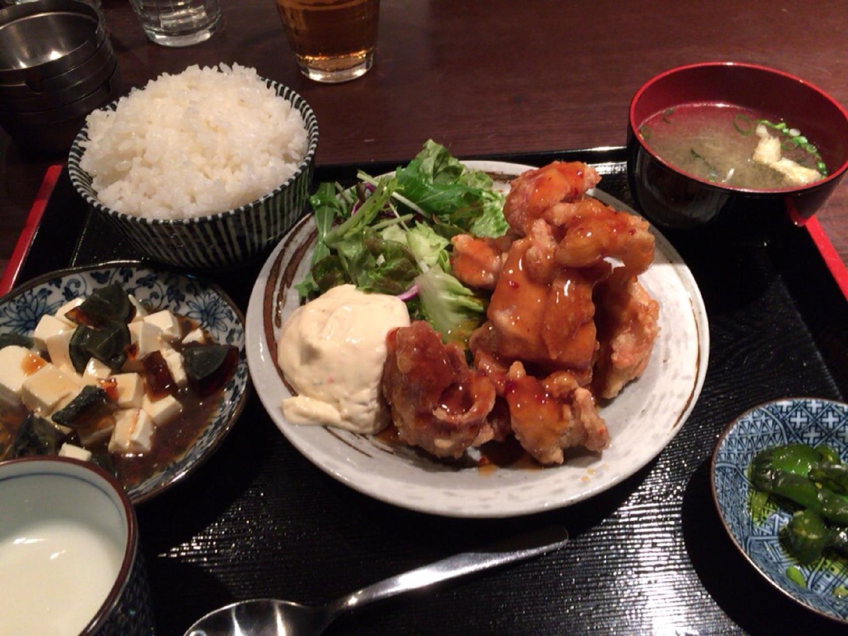 人形町居酒屋 なごみや