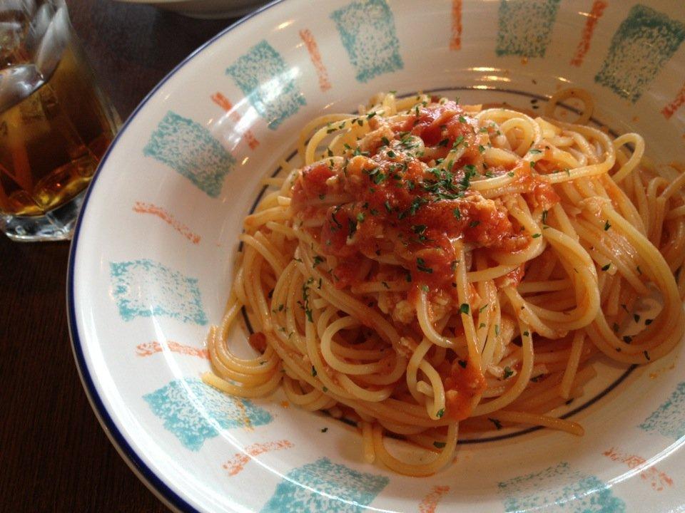 カプリチョーザ青森店