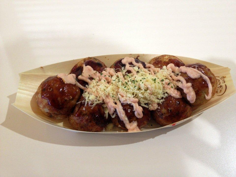 銀だこ イオンショッピングセンター名寄店