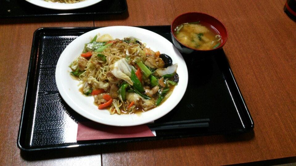餃子王国越谷店