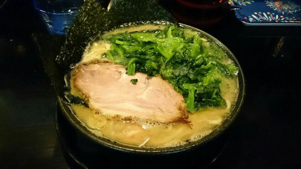 豚骨らぁめん ちづる亭