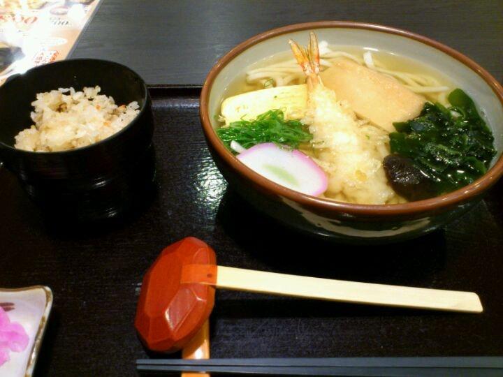 卵と私セレオ八王子店