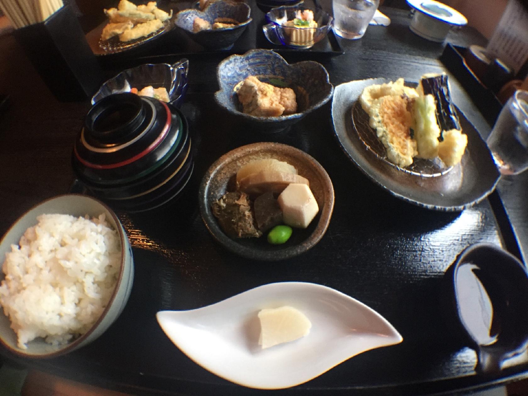 御料理 いとい