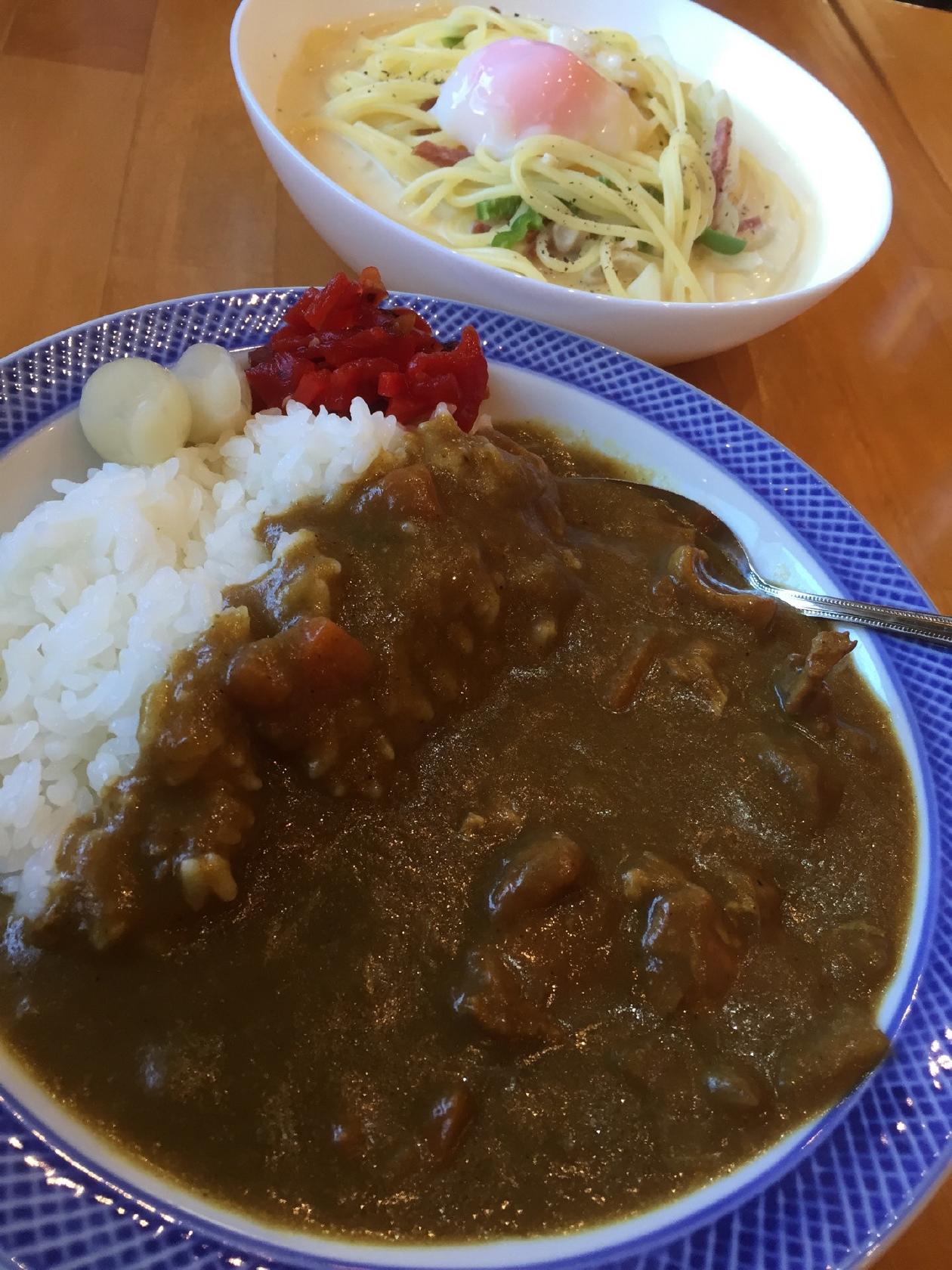 カフェ メルシー