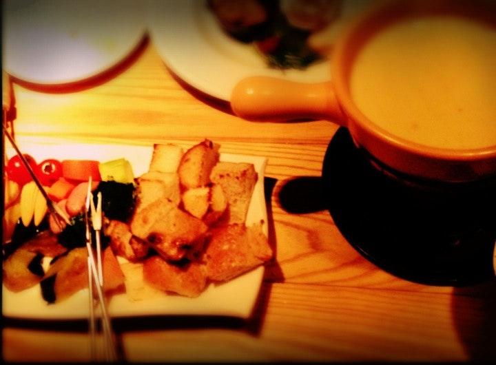 チーズ専門料理店　ちぃずちぃずちぃず
