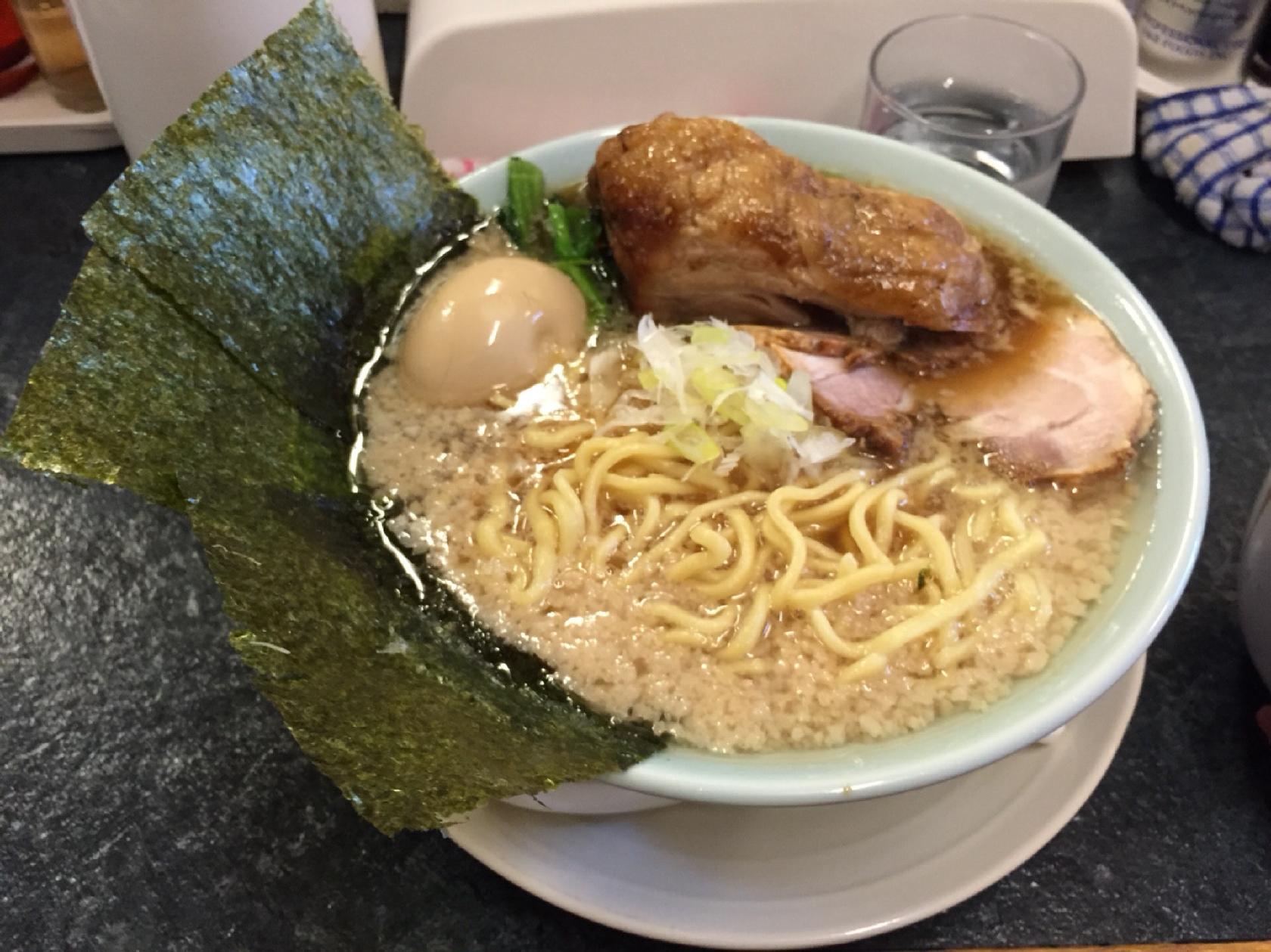 山田家