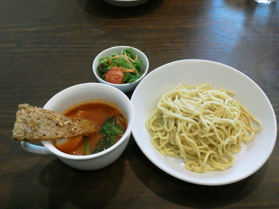 カフェ・プレアーテ