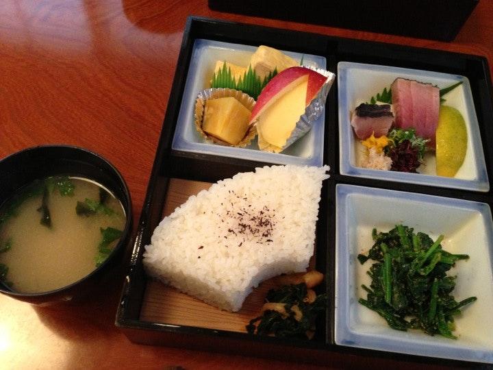 割烹かとう