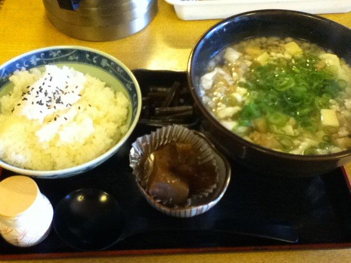 食事処 やすべえ