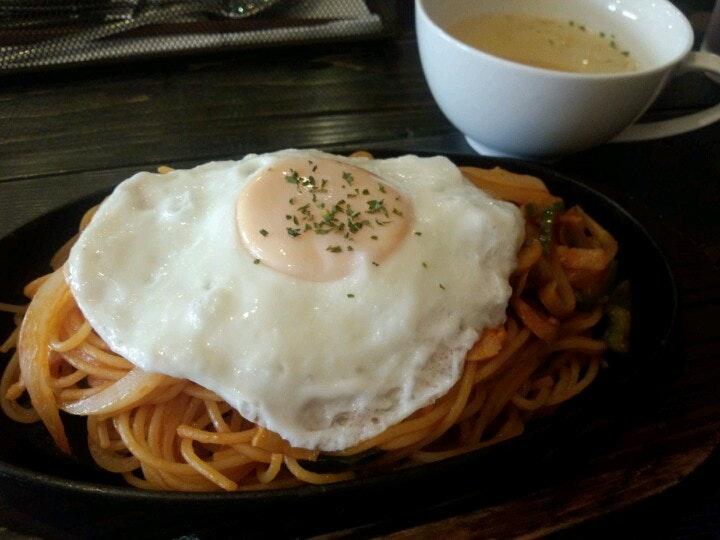ランプ