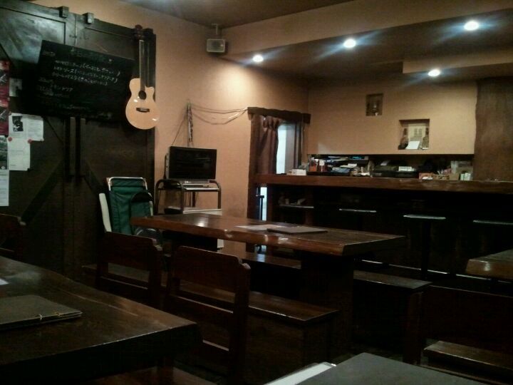 cafe 卵