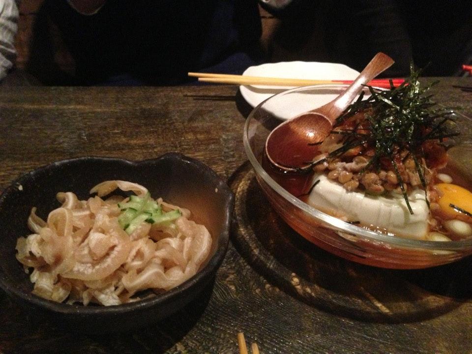 沖縄料理 まーさん堂